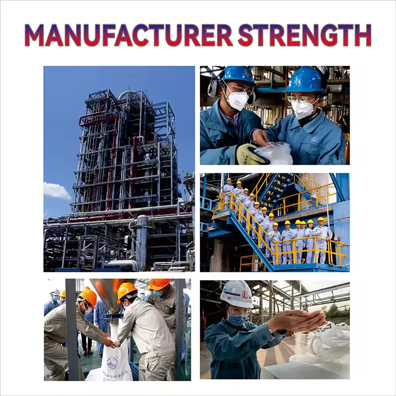 S-PVC SB-100C Shanghai Chlor Alkali Polyvinyl Chloride Blended Tree Fat Powder Shenfeng Brand Bottom Coating Special Raw Material Powder上海氯碱聚氯乙烯掺混树脂粉申峰牌底涂专用原料粉